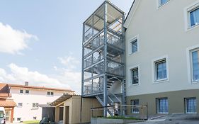 Mk Apartments